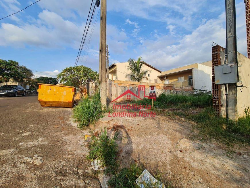 Lote/Terreno 200 m² em Jardim Colúmbia D em Londrina, por R$ 90.000 ...