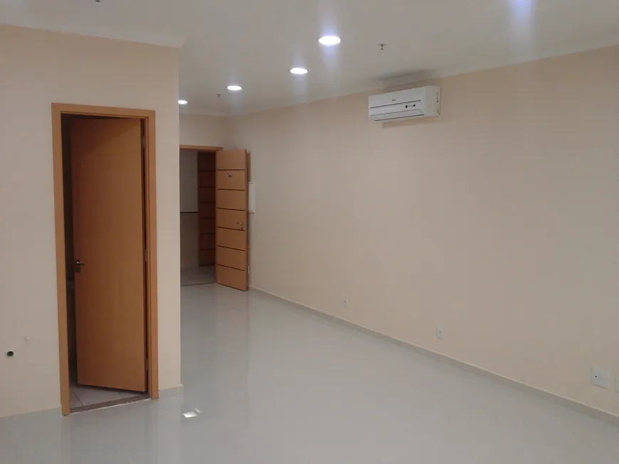 Foto 1 de Sala Comercial à venda, 35m² em Centro, Nova Iguaçu