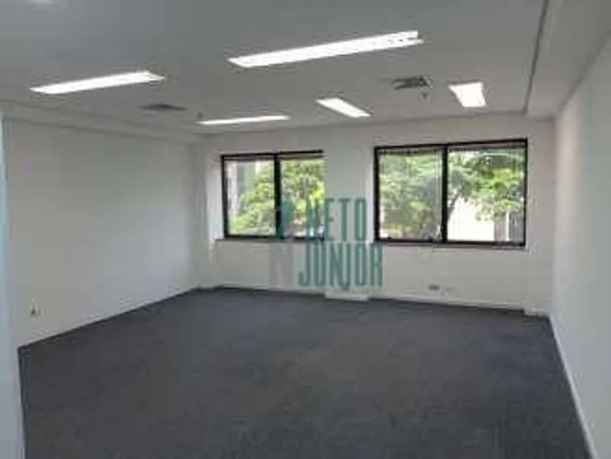 Foto 1 de Sala Comercial para alugar, 49m² em Brooklin, São Paulo