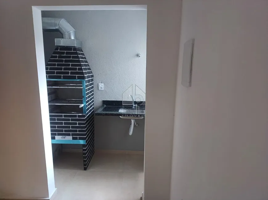 Foto 1 de Apartamento com 2 Quartos à venda, 42m² em Cidade A E Carvalho, São Paulo