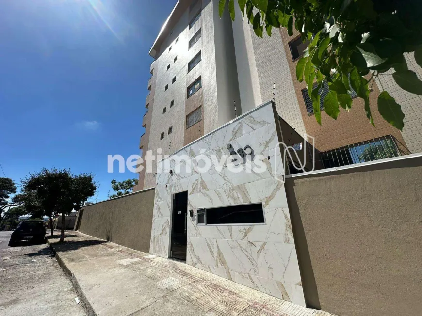 Foto 1 de Apartamento com 3 Quartos à venda, 71m² em Boa Vista, Belo Horizonte