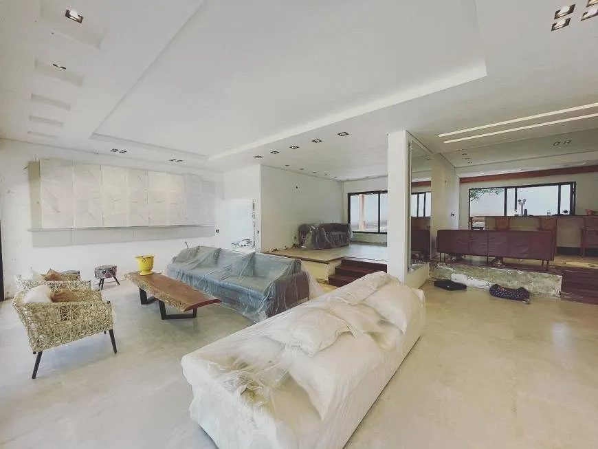 Foto 1 de Casa de Condomínio com 5 Quartos à venda, 523m² em Sousas, Campinas