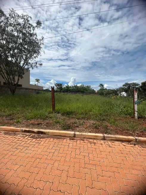 Foto 1 de Lote/Terreno à venda, 665m² em Setor Habitacional Jardim Botânico, Brasília