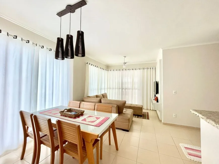 Foto 1 de Apartamento com 3 Quartos à venda, 140m² em Centerville, Bertioga