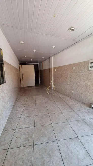 Foto 1 de Ponto Comercial para alugar, 40m² em Austin, Nova Iguaçu
