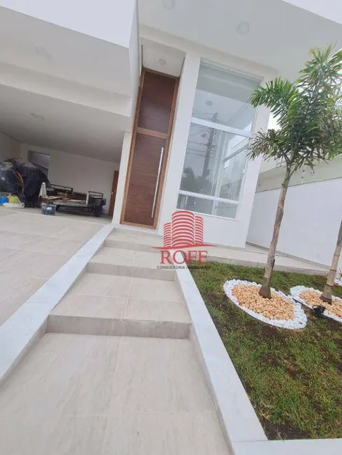 Foto 1 de Casa com 3 Quartos à venda, 140m² em Jardim Icaraiba, Peruíbe