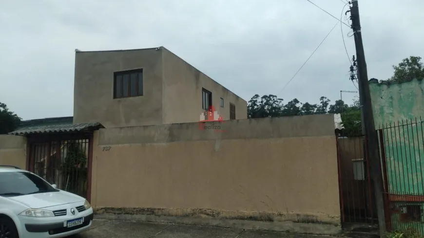 Foto 1 de Casa à venda, 20m² em Santo Inacio, Esteio