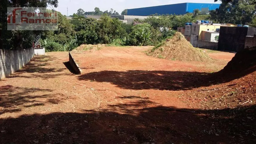 Foto 1 de Lote/Terreno à venda, 4500m² em Pimentas, Guarulhos