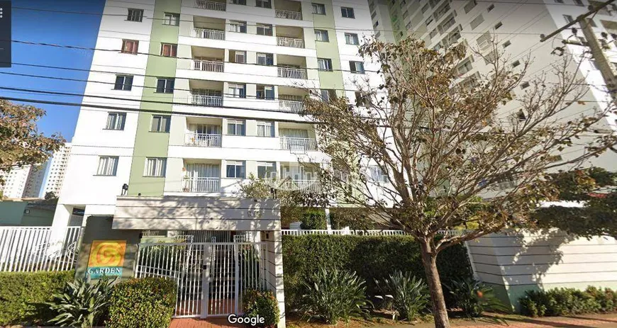 Foto 1 de Apartamento com 3 Quartos para alugar, 67m² em Aurora, Londrina