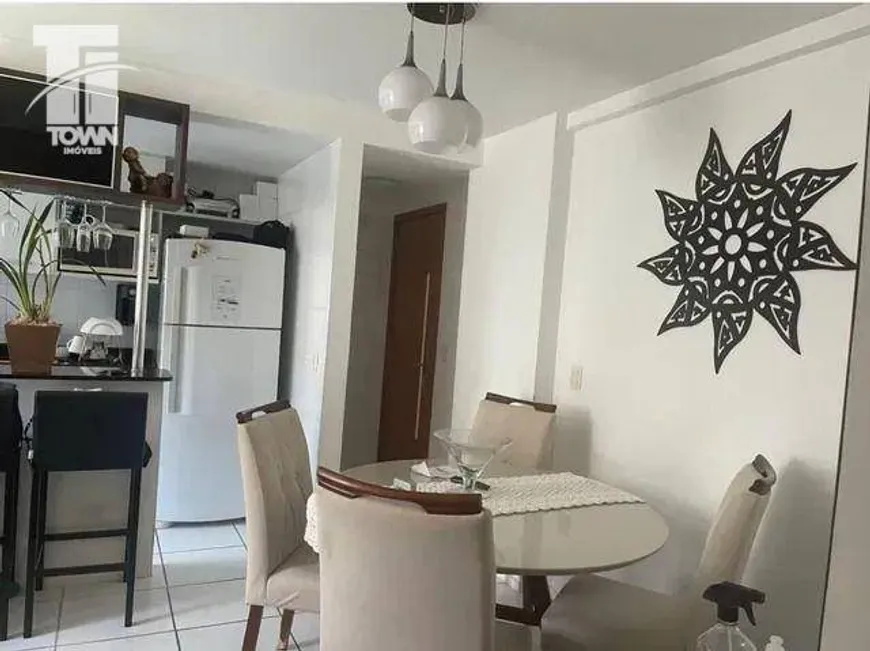 Foto 1 de Apartamento com 2 Quartos à venda, 60m² em Badu, Niterói