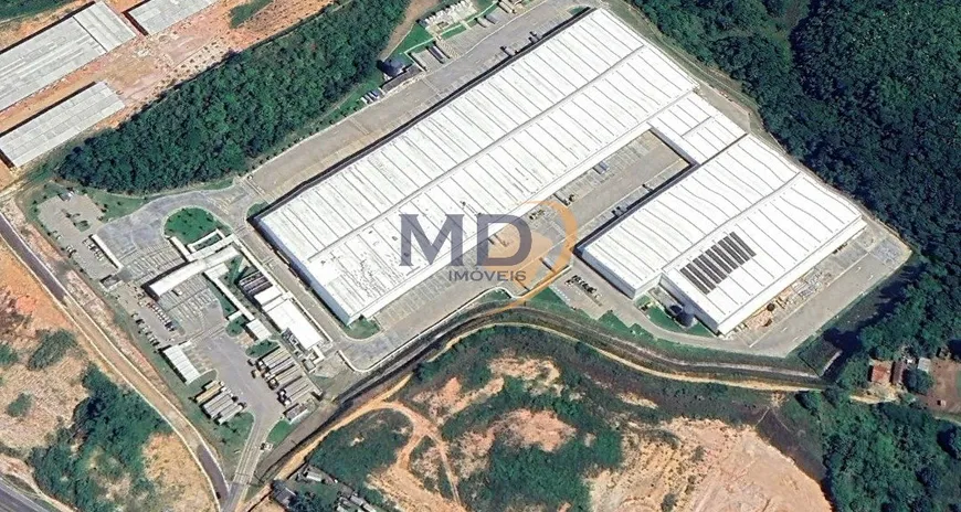 Foto 1 de Galpão/Depósito/Armazém para alugar, 10775m² em Centro Industrial de Aratu, Simões Filho