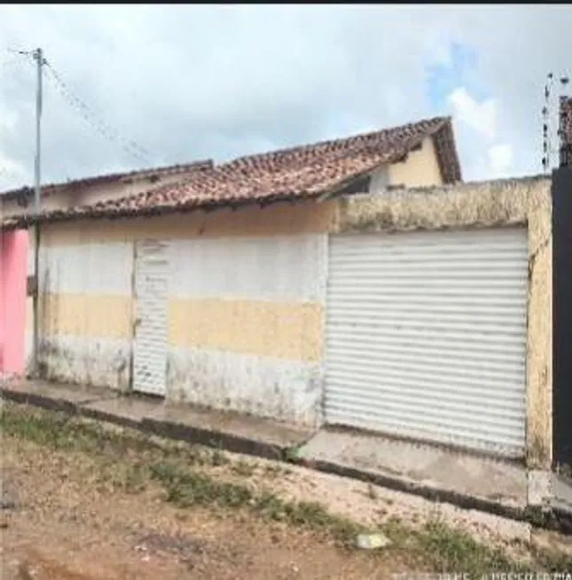 Foto 1 de Casa com 2 Quartos à venda, 59m² em Bairro Estrela, Castanhal