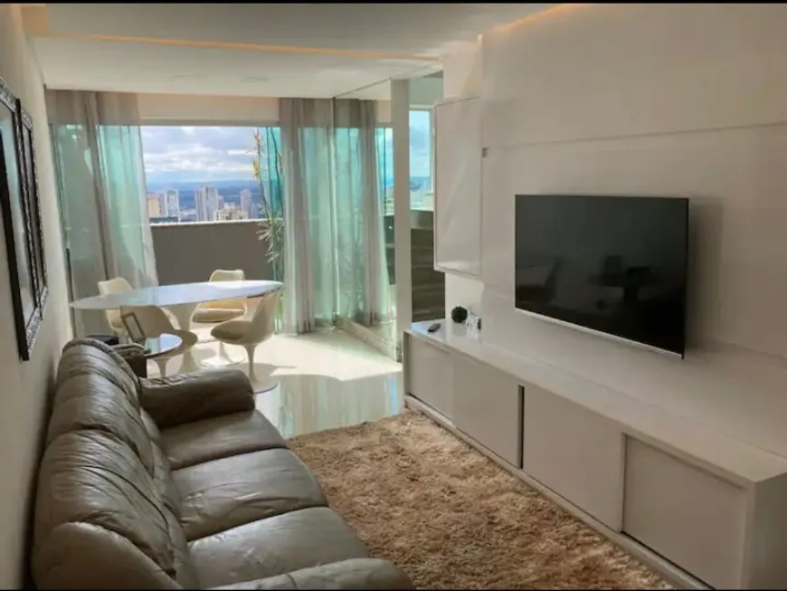 Foto 1 de Apartamento com 3 Quartos à venda, 103m² em Sul (Águas Claras), Brasília