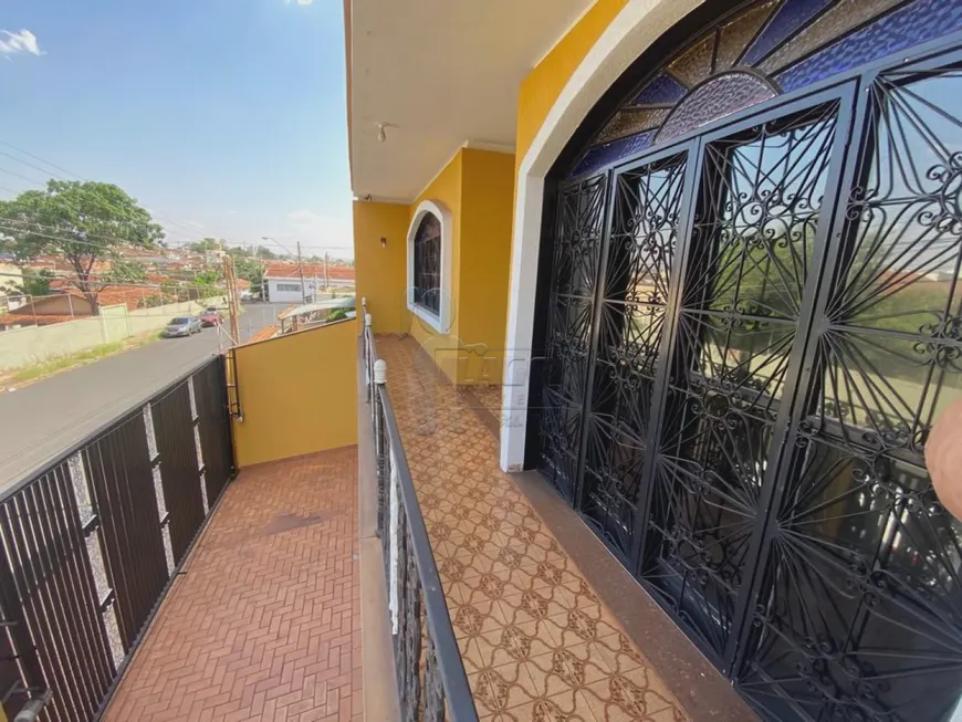 Foto 1 de Casa com 4 Quartos à venda, 250m² em Sumarezinho, Ribeirão Preto