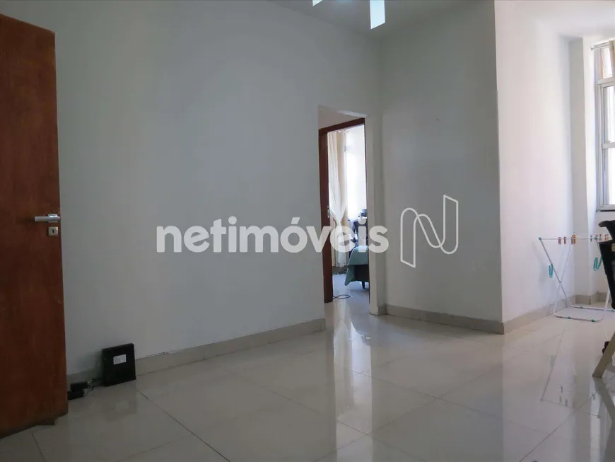 Foto 1 de Apartamento com 2 Quartos à venda, 80m² em Barro Preto, Belo Horizonte