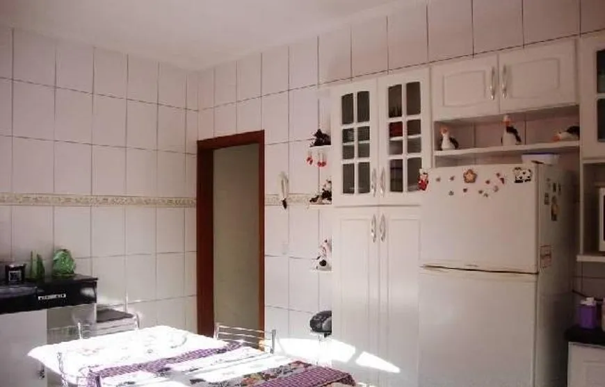 Foto 1 de Casa com 5 Quartos à venda, 185m² em Jardim Tereza, Itatiba