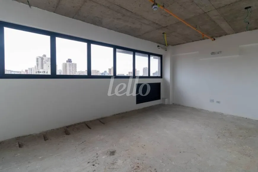 Foto 1 de Sala Comercial para alugar, 33m² em Vila Assuncao, Santo André