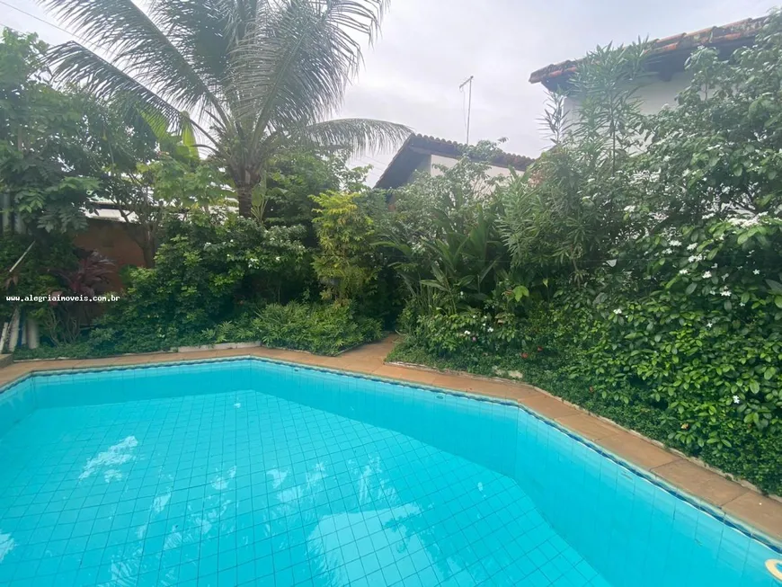Foto 1 de Casa com 4 Quartos à venda, 251m² em Pituba, Salvador