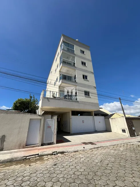 Foto 1 de Apartamento com 2 Quartos à venda, 58m² em Jardim Dourado, Porto Belo