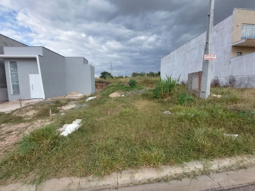 Foto 1 de Lote/Terreno à venda, 200m² em Novo Horizonte, Piracicaba