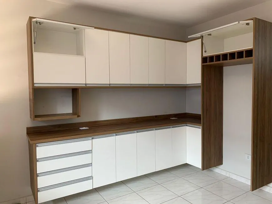 Foto 1 de Casa com 3 Quartos à venda, 89m² em Jardim dos colibris, Indaiatuba