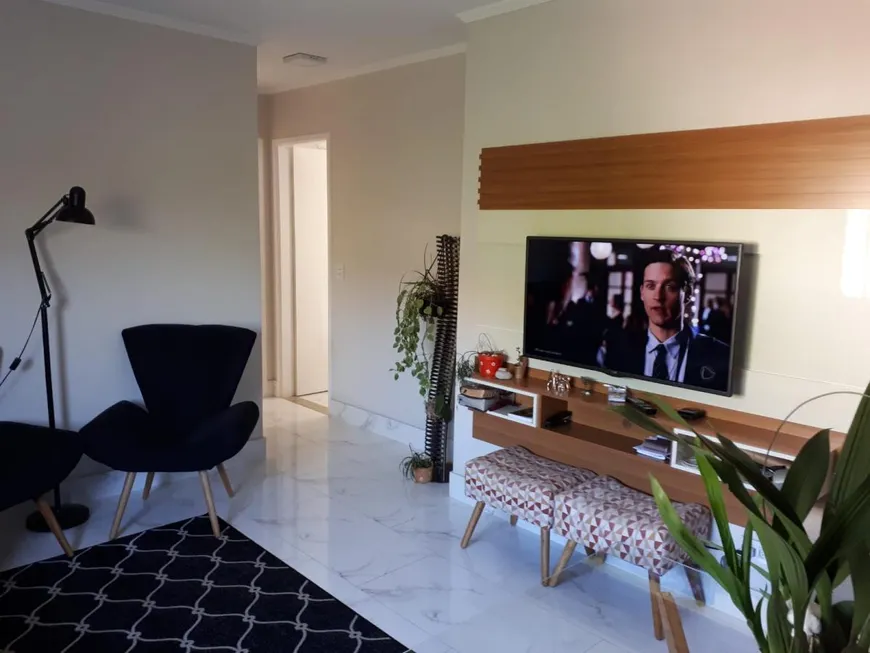 Foto 1 de Apartamento com 2 Quartos à venda, 60m² em Jardim Ipiranga, Limeira