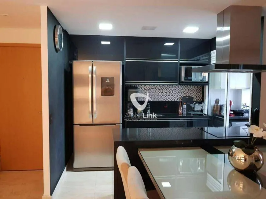 Foto 1 de Apartamento com 3 Quartos à venda, 120m² em Alphaville, Barueri