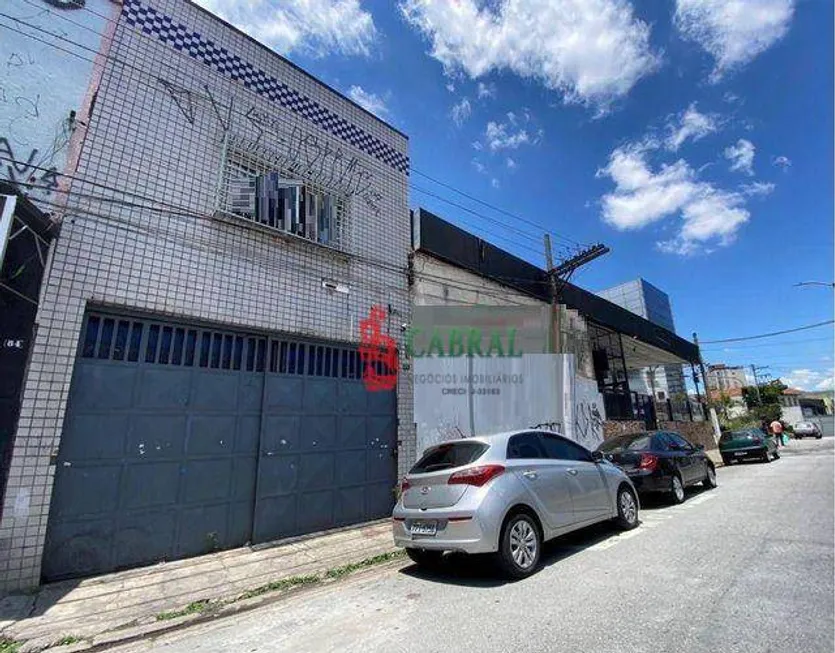 Foto 1 de Ponto Comercial para venda ou aluguel, 120m² em Penha, São Paulo