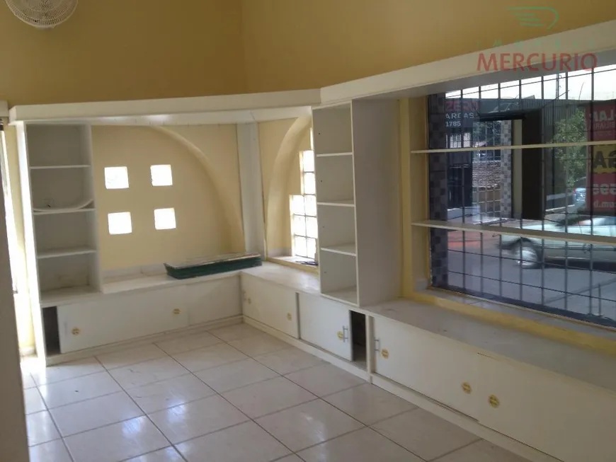 Foto 1 de Imóvel Comercial à venda, 103m² em Vila Altinópolis, Bauru