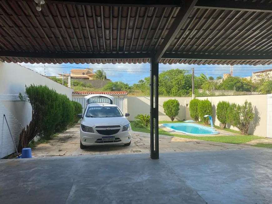 Foto 1 de Casa com 3 Quartos à venda, 207m² em Pitimbu, Natal