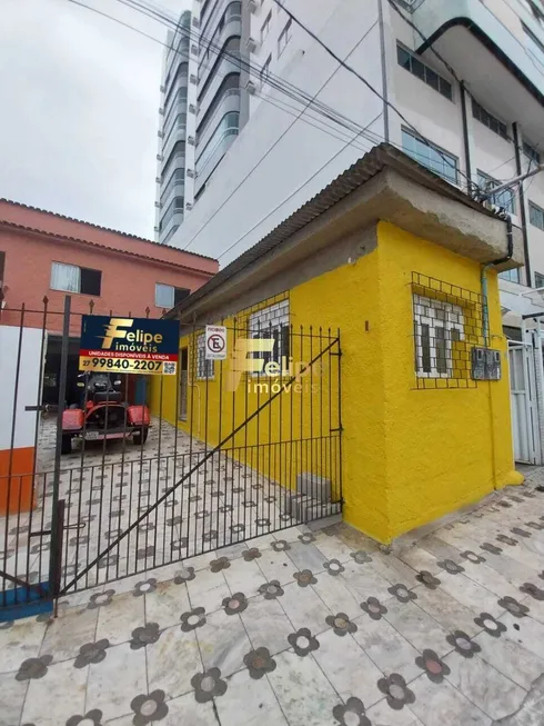 Foto 1 de Imóvel Comercial para alugar, 190m² em Muquiçaba, Guarapari