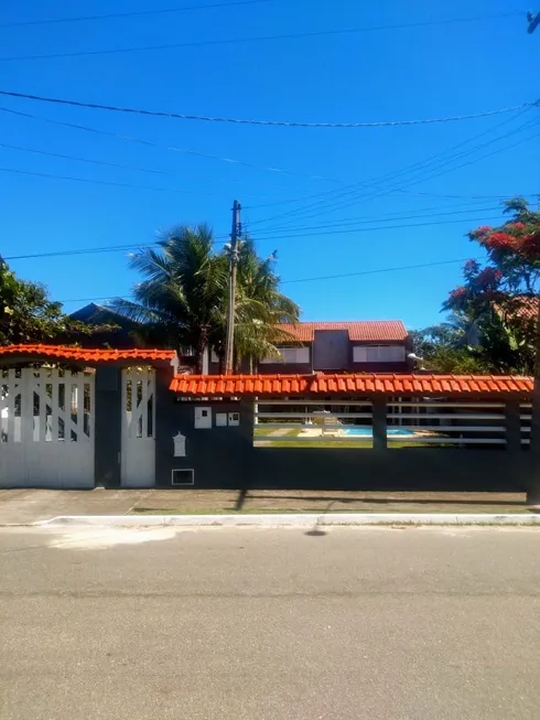 Foto 1 de Casa com 5 Quartos à venda, 280m² em Boqueirao, Saquarema