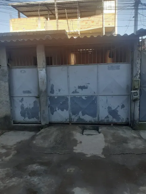 Foto 1 de Casa com 2 Quartos à venda, 80m² em Neves Neves, São Gonçalo