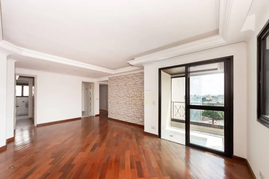 Foto 1 de Apartamento com 3 Quartos à venda, 89m² em Vila Guarani, São Paulo