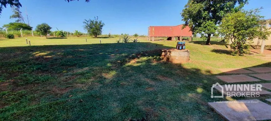 Foto 1 de Fazenda/Sítio com 1 Quarto à venda, 135m² em , Flórida