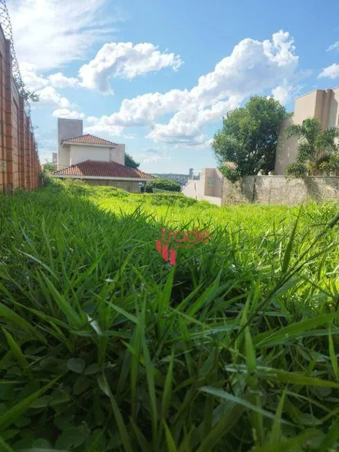 Foto 1 de Lote/Terreno à venda, 400m² em Jardim San Marco, Ribeirão Preto