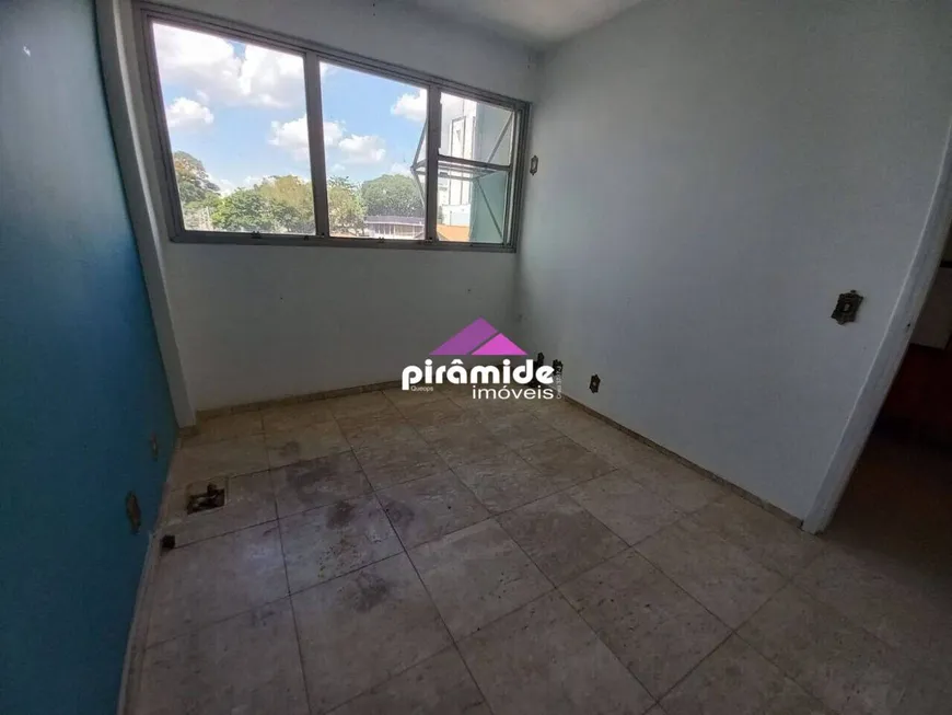 Foto 1 de Sala Comercial para alugar, 11m² em Jardim São Dimas, São José dos Campos