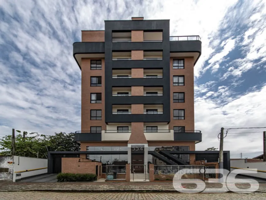 Foto 1 de Apartamento com 2 Quartos à venda, 152m² em Bucarein, Joinville