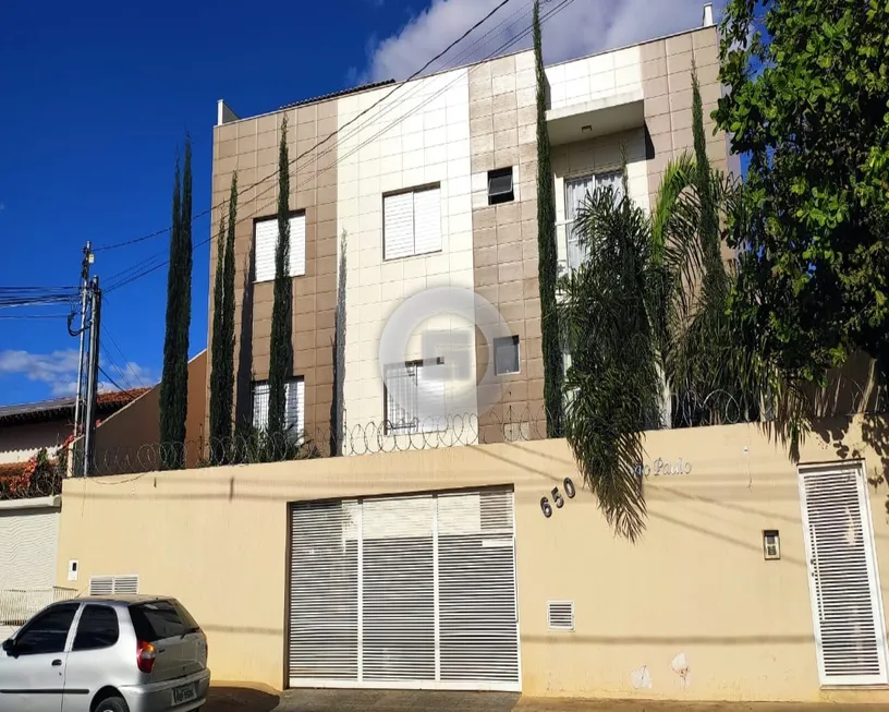 Foto 1 de Apartamento com 2 Quartos à venda, 53m² em Todos os Santos, Montes Claros