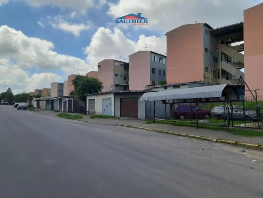 Foto 1 de Apartamento com 2 Quartos à venda, 39m² em Cohab, Sapucaia do Sul