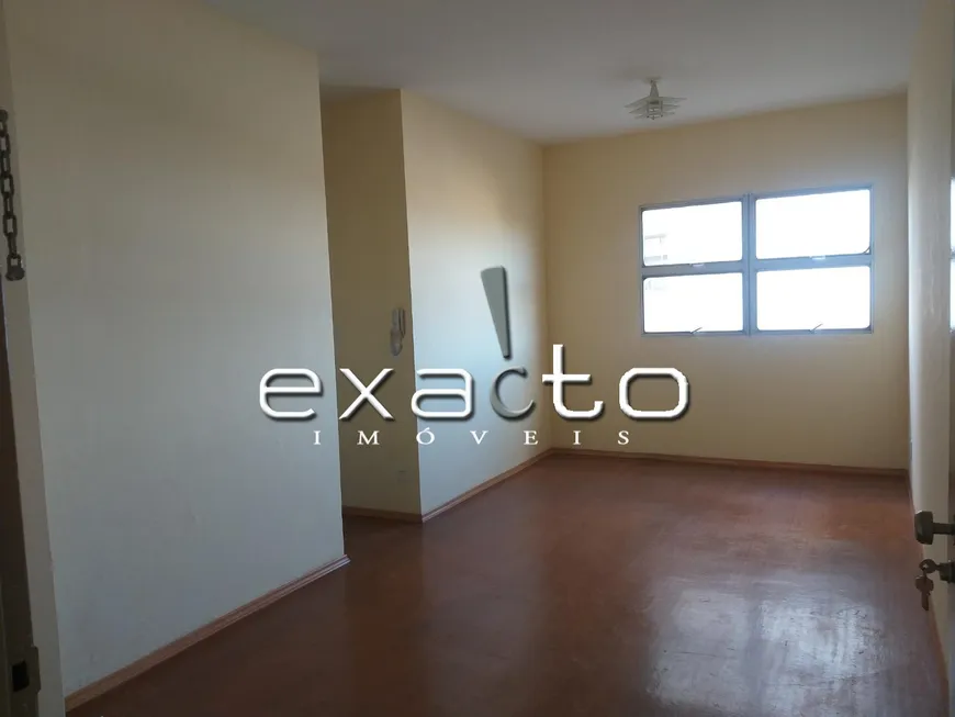 Foto 1 de Apartamento com 2 Quartos à venda, 70m² em Vila Progresso, Campinas