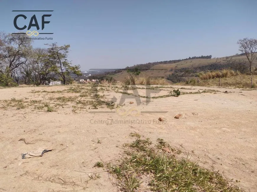 Foto 1 de Lote/Terreno à venda, 250m² em Terras da Capela de Santo Antônio, Jaguariúna