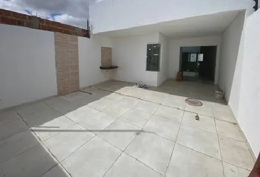 Foto 1 de Casa com 3 Quartos à venda, 145m² em Amaralina, Salvador