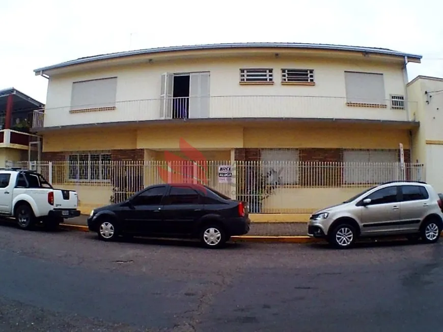 Foto 1 de Casa com 3 Quartos para alugar, 161m² em Rio Branco, Novo Hamburgo