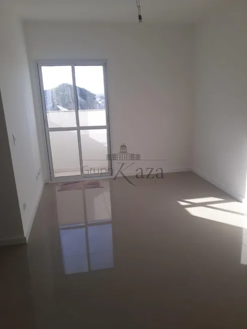 Foto 1 de Apartamento com 2 Quartos à venda, 52m² em Loteamento Jardim Sol Nascente, Jacareí