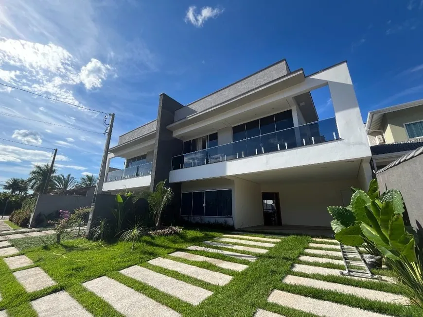 Foto 1 de Casa de Condomínio com 3 Quartos à venda, 246m² em Morada da Praia, Bertioga