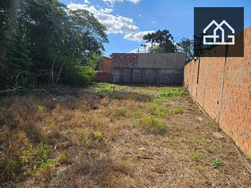 Foto 1 de Lote/Terreno à venda, 260m² em Morumbi, Cascavel