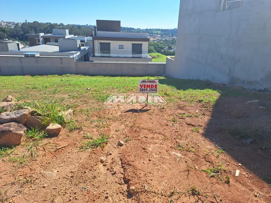 Foto 1 de Lote/Terreno à venda, 312m² em Vila Capuava, Valinhos