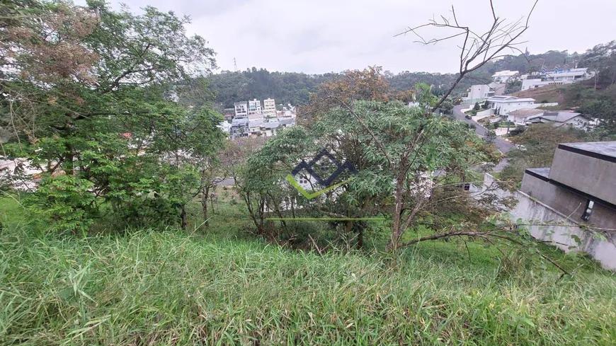 Foto 1 de Lote/Terreno à venda, 513m² em Bairro do Portão, Arujá