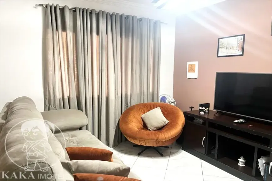 Foto 1 de Casa com 3 Quartos à venda, 90m² em Vila Formosa, São Paulo